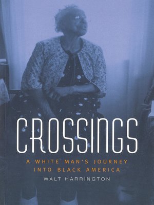 cover image of Crossings
